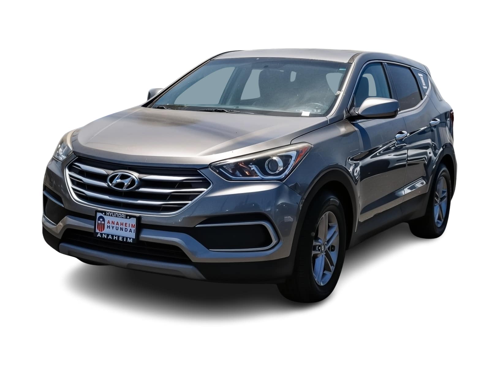 2018 Hyundai Santa Fe Sport 2.0T -
                  Anaheim, CA