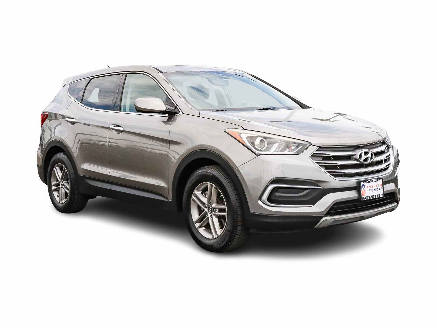 2018 Hyundai Santa Fe Sport 2.0T -
                  Anaheim, CA