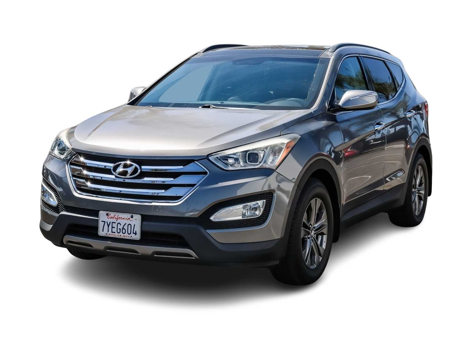 2014 Hyundai Santa Fe Sport 2.0T -
                  Anaheim, CA