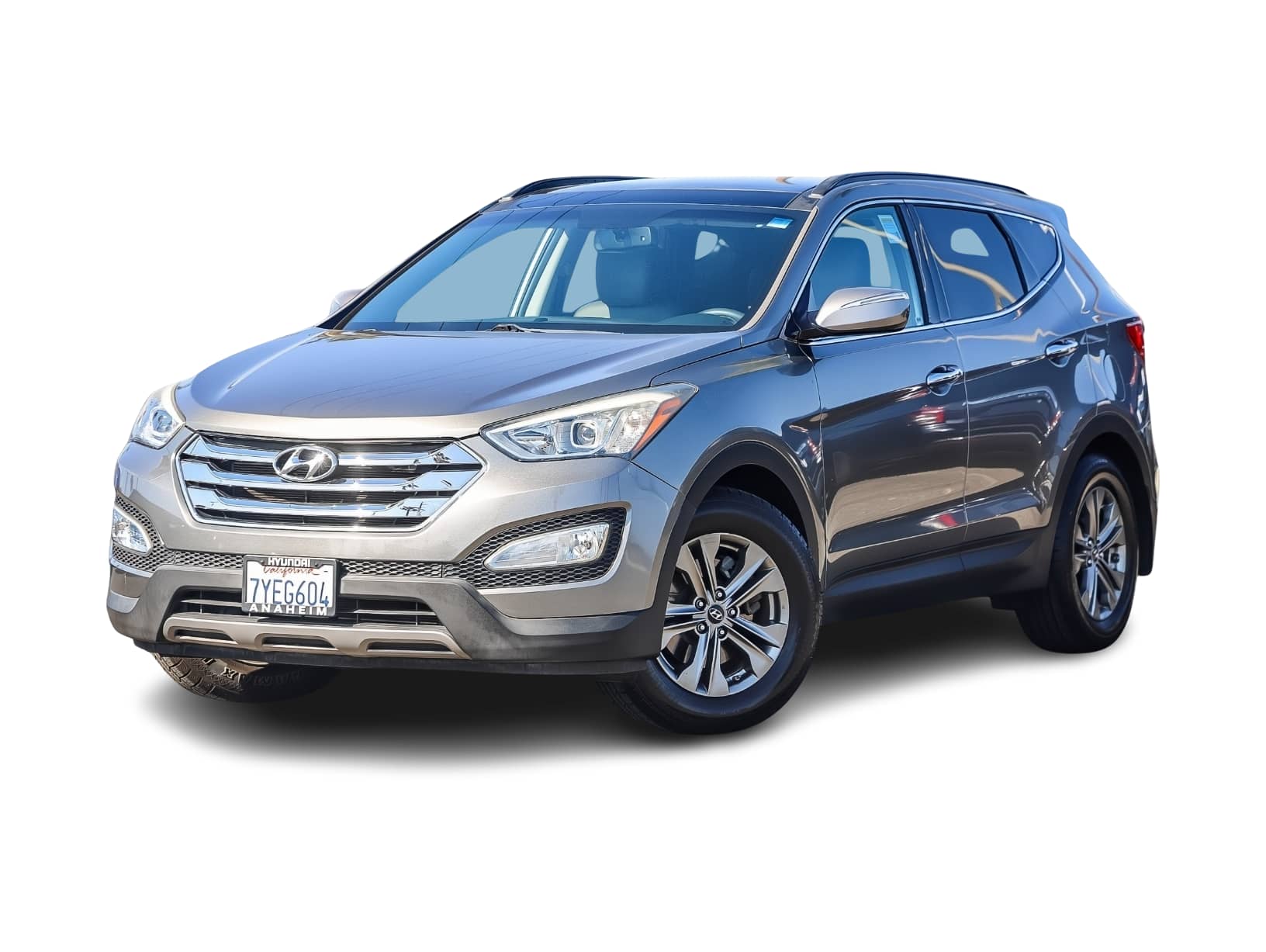 2014 Hyundai Santa Fe Sport 2.0T -
                  Anaheim, CA