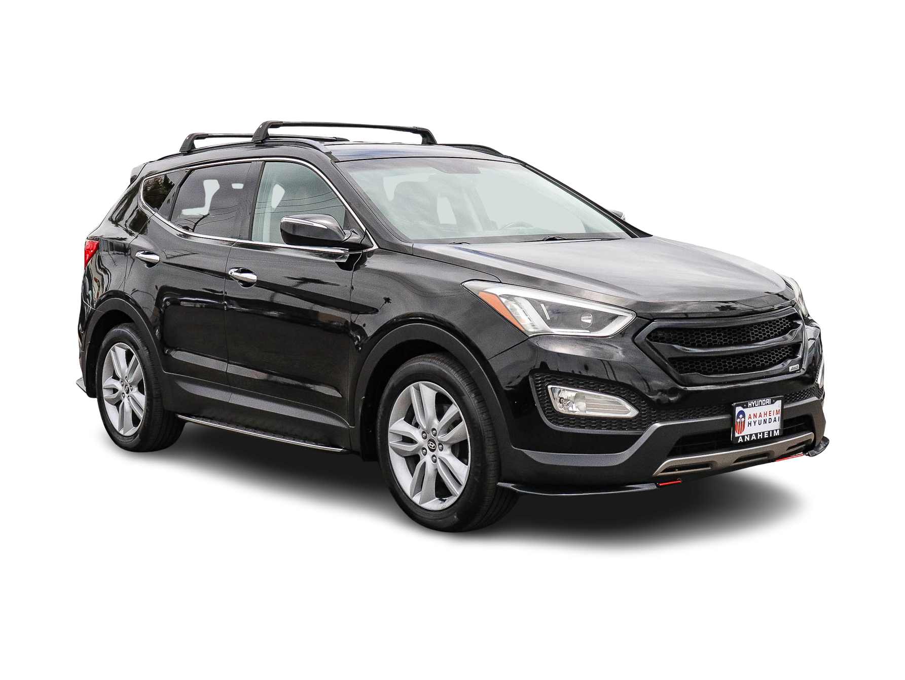 2013 Hyundai Santa Fe Sport 2.0T -
                  Anaheim, CA