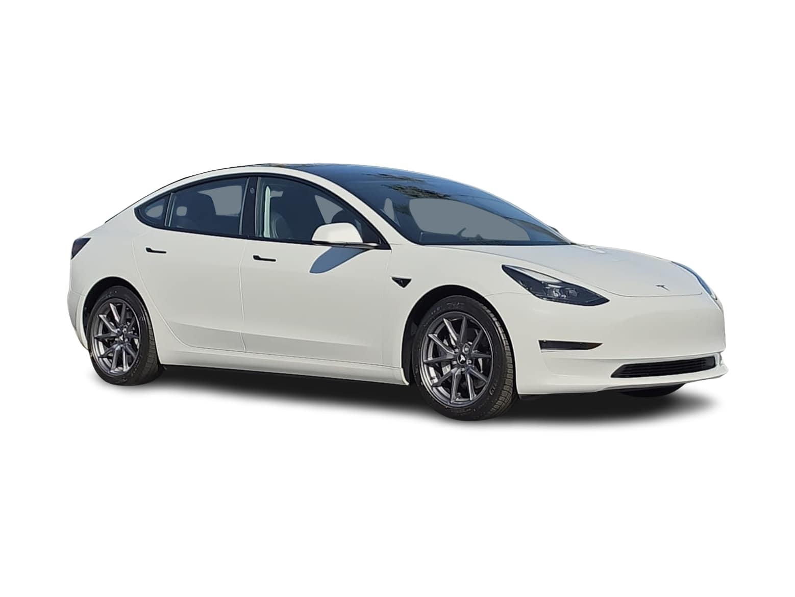 Thumbnail: 2023 Tesla Model 3 - 1