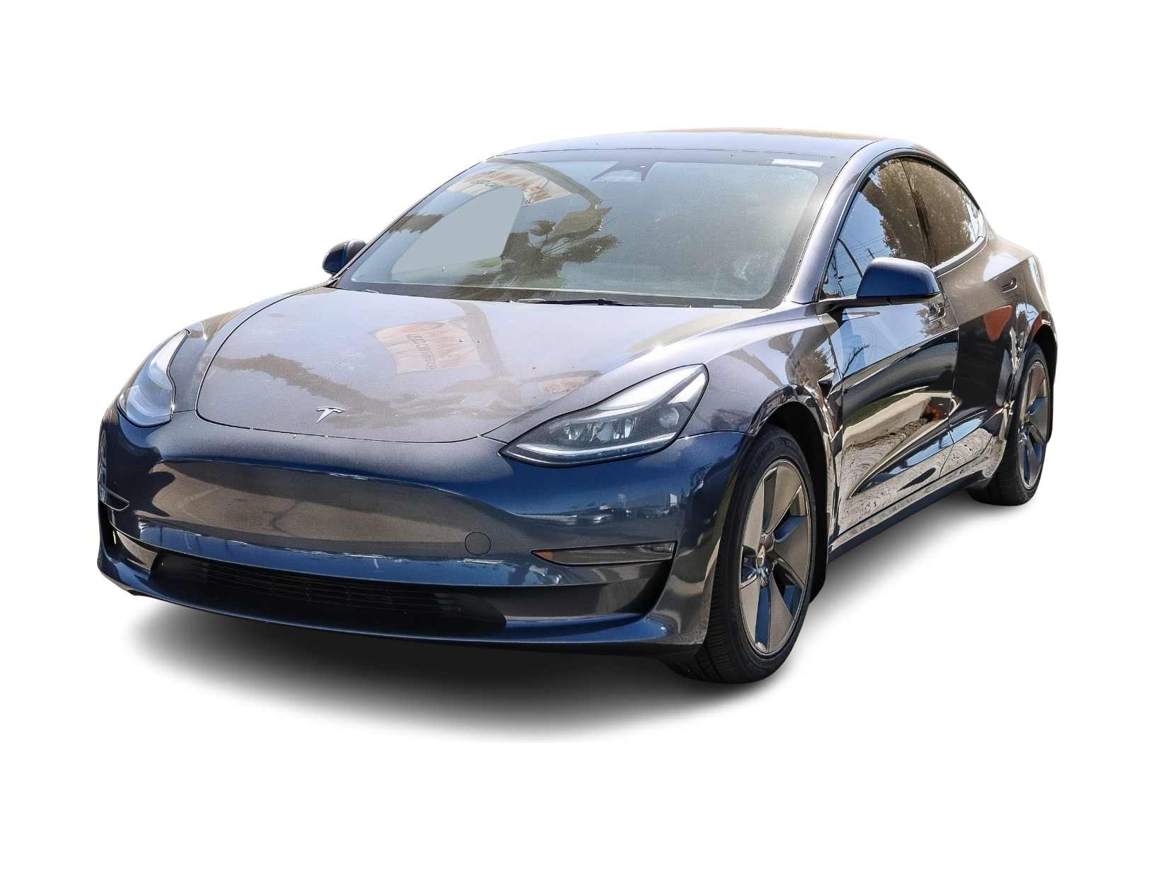 Thumbnail: 2023 Tesla Model 3 - 1