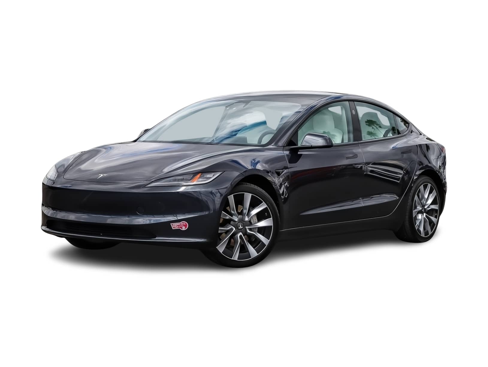 Thumbnail: 2024 Tesla Model 3 - 1