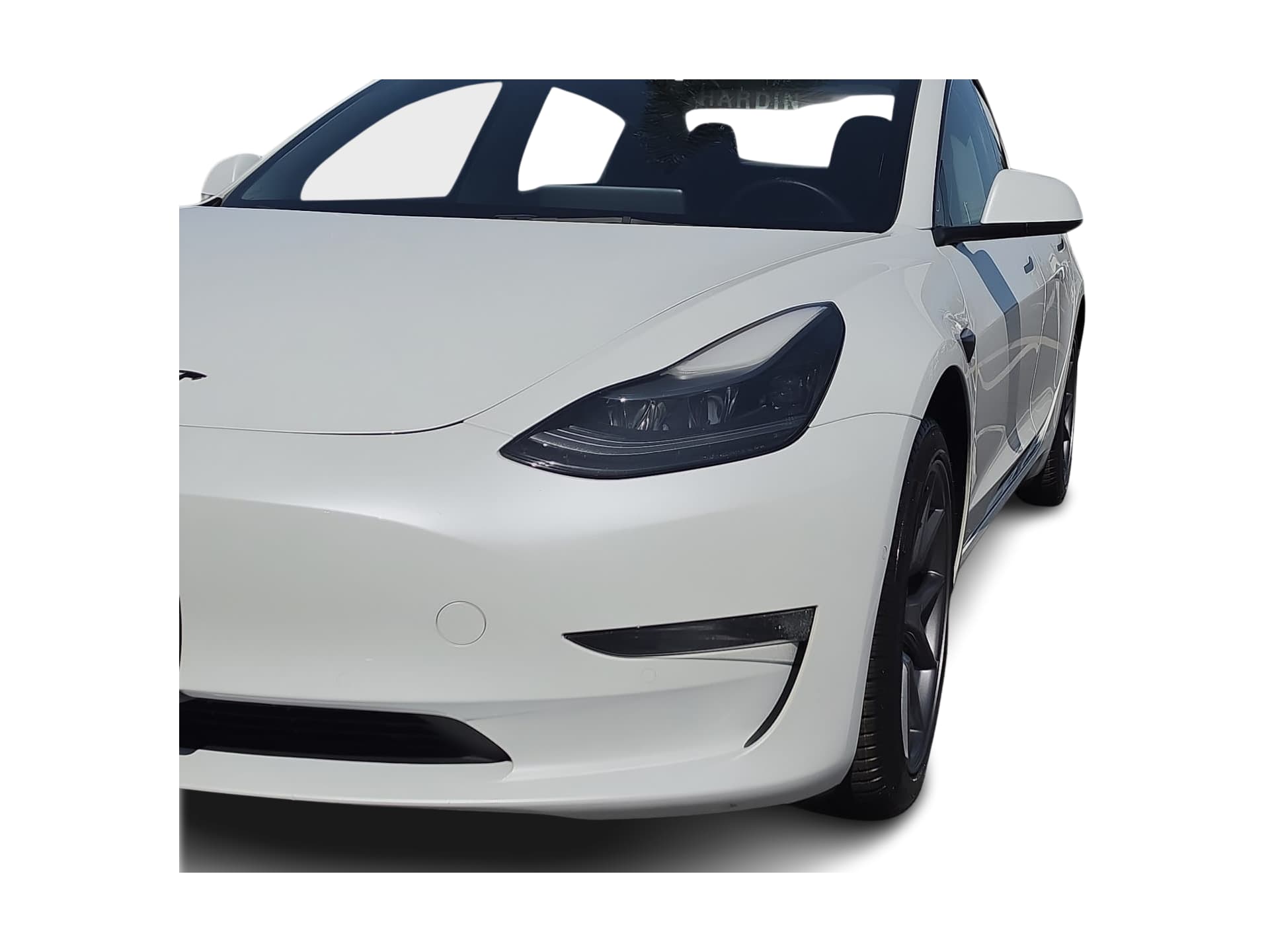 2022 Tesla Model 3 Standard Range -
                  Anaheim, CA