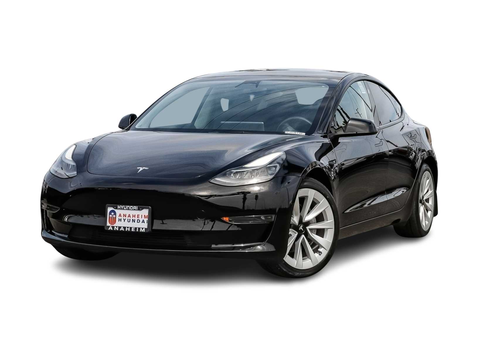 Thumbnail: 2023 Tesla Model 3 - 1