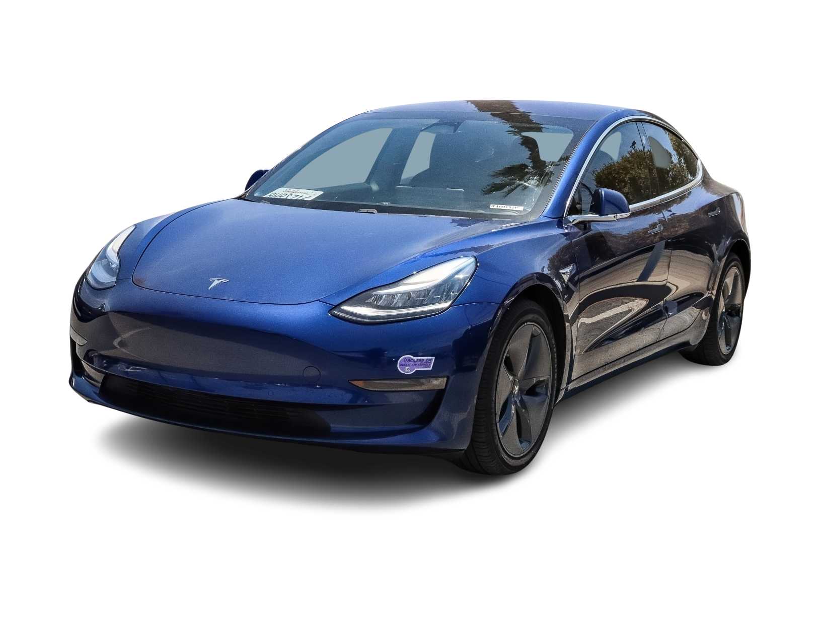 2018 Tesla Model 3 Mid Range -
                  Anaheim, CA