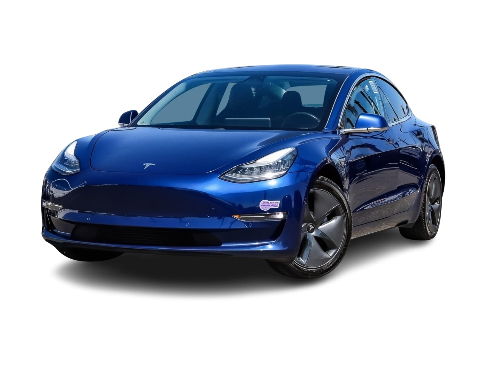 2018 Tesla Model 3 Mid Range -
                  Anaheim, CA