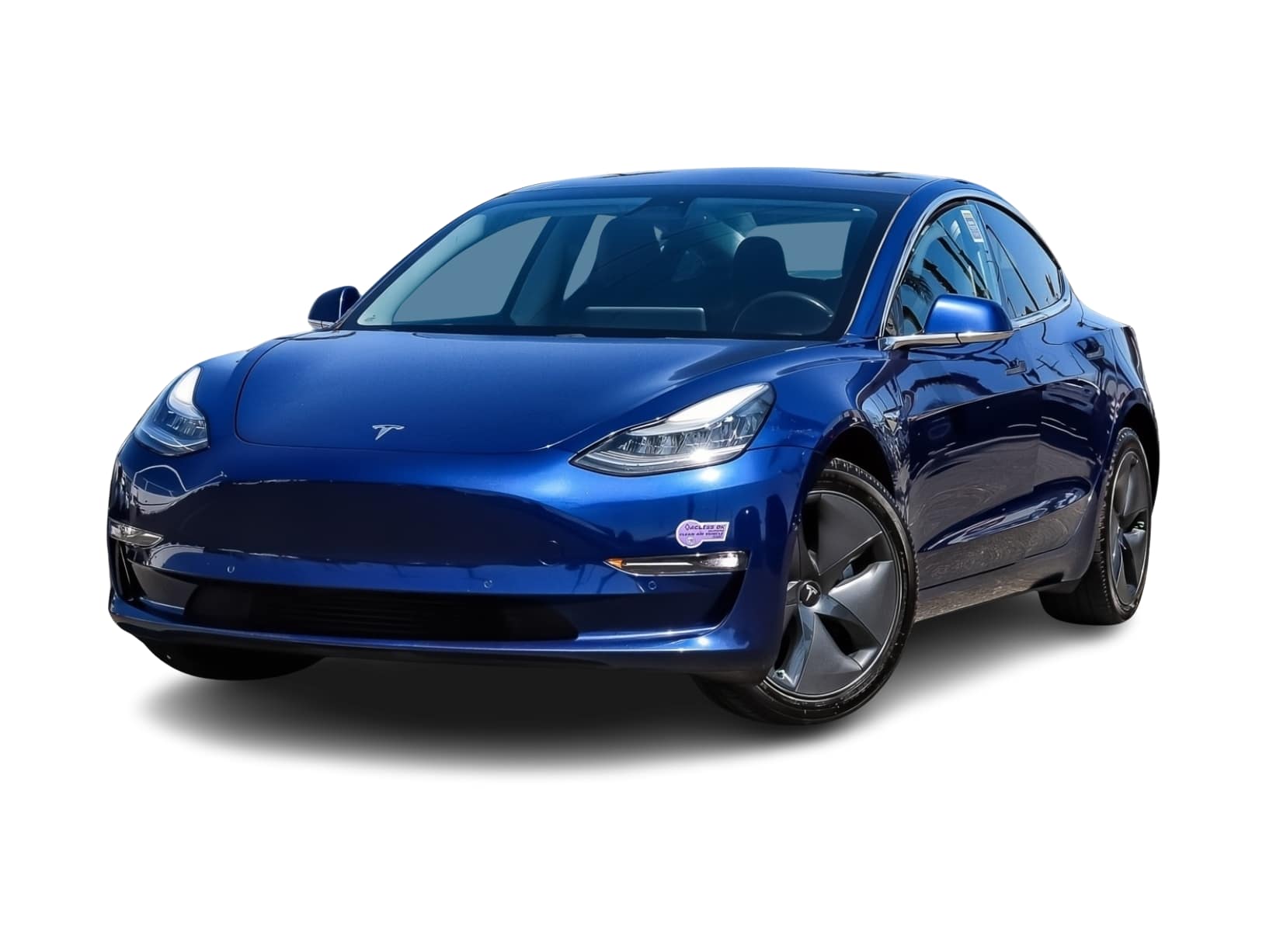 2018 Tesla Model 3 Mid Range -
                  Anaheim, CA