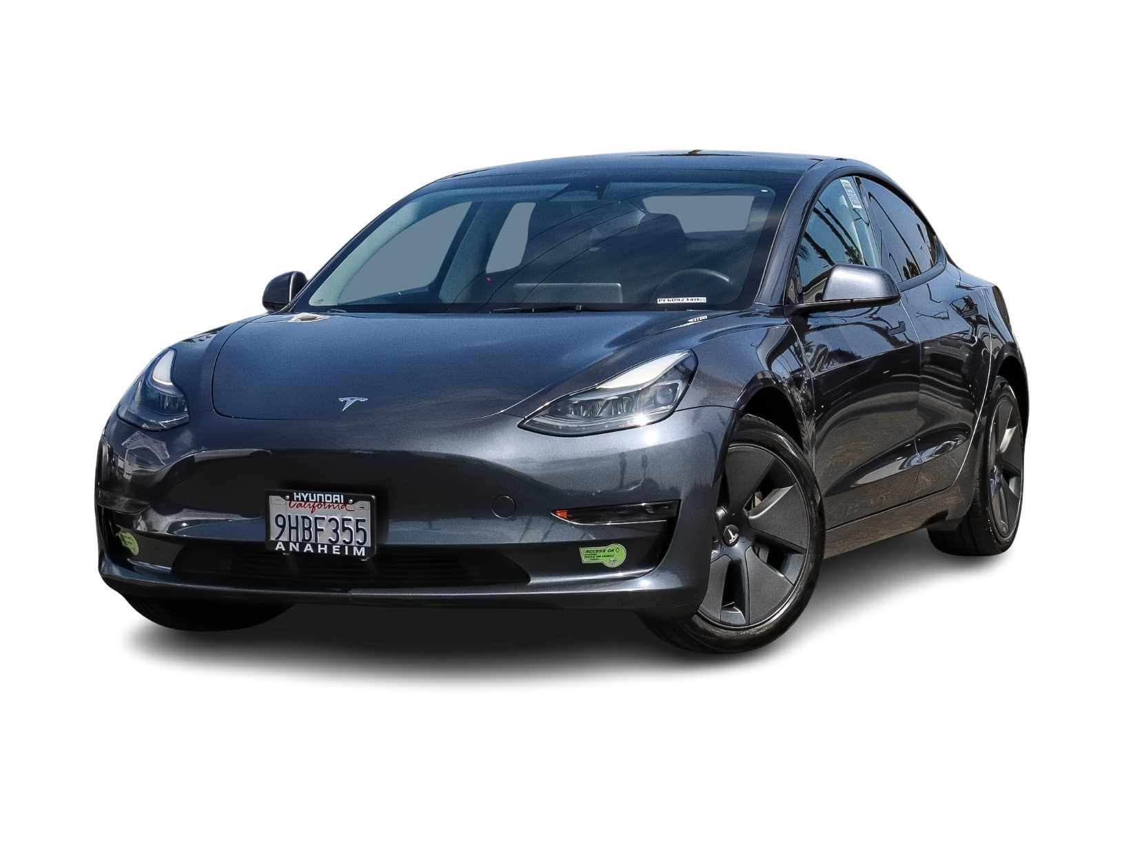 Thumbnail: 2023 Tesla Model 3 - 1