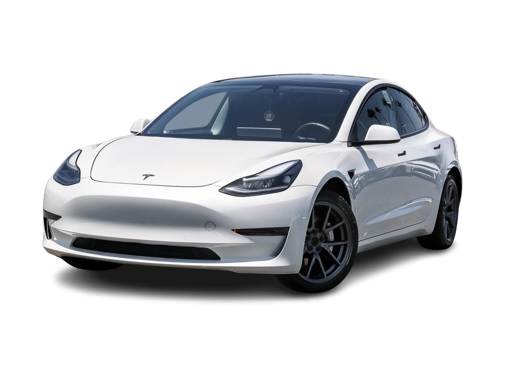 2021 Tesla Model 3 Standard Range -
                  Anaheim, CA