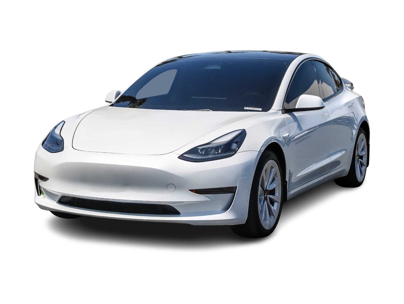 Thumbnail: 2023 Tesla Model 3 - 1