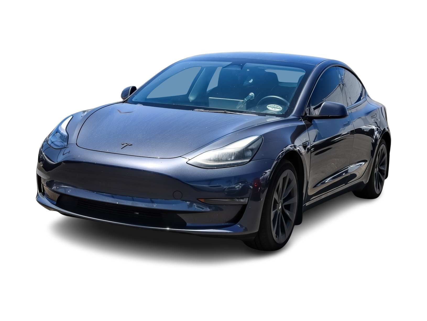 Thumbnail: 2022 Tesla Model 3 - 1