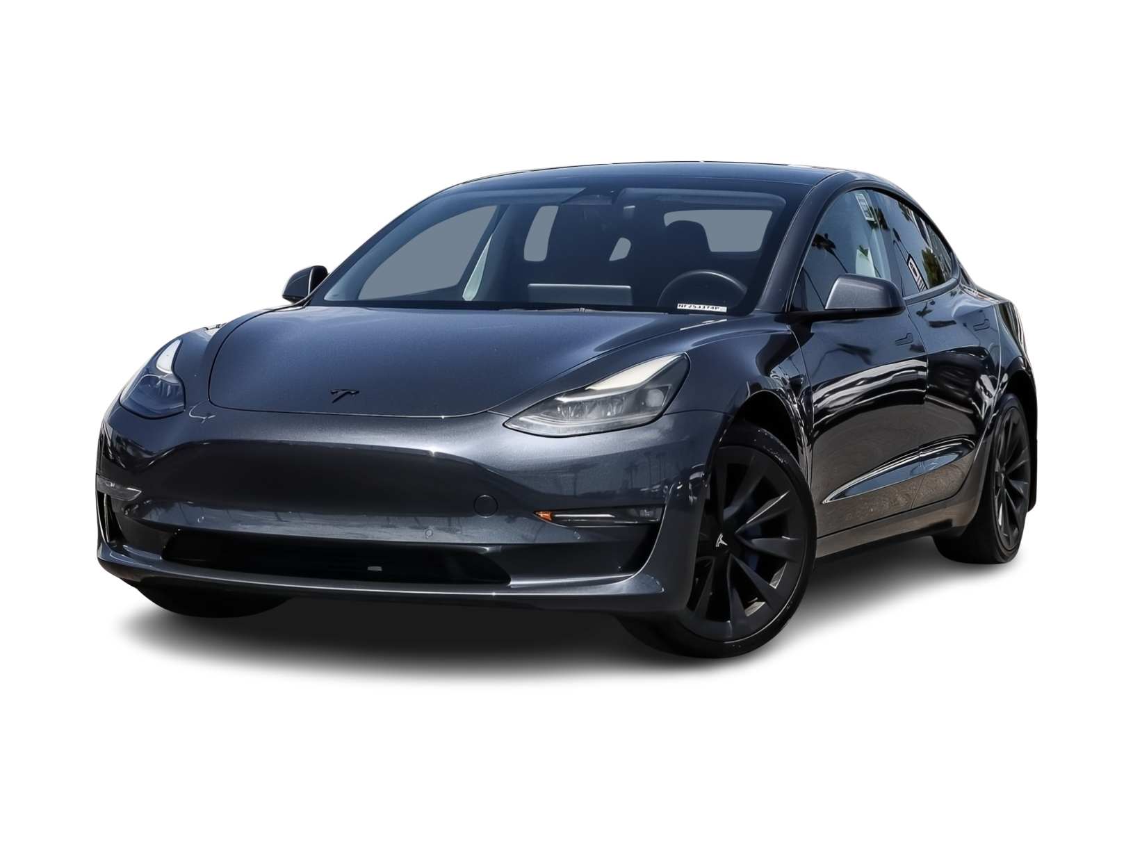 2022 Tesla Model 3 Long Range -
                  Anaheim, CA