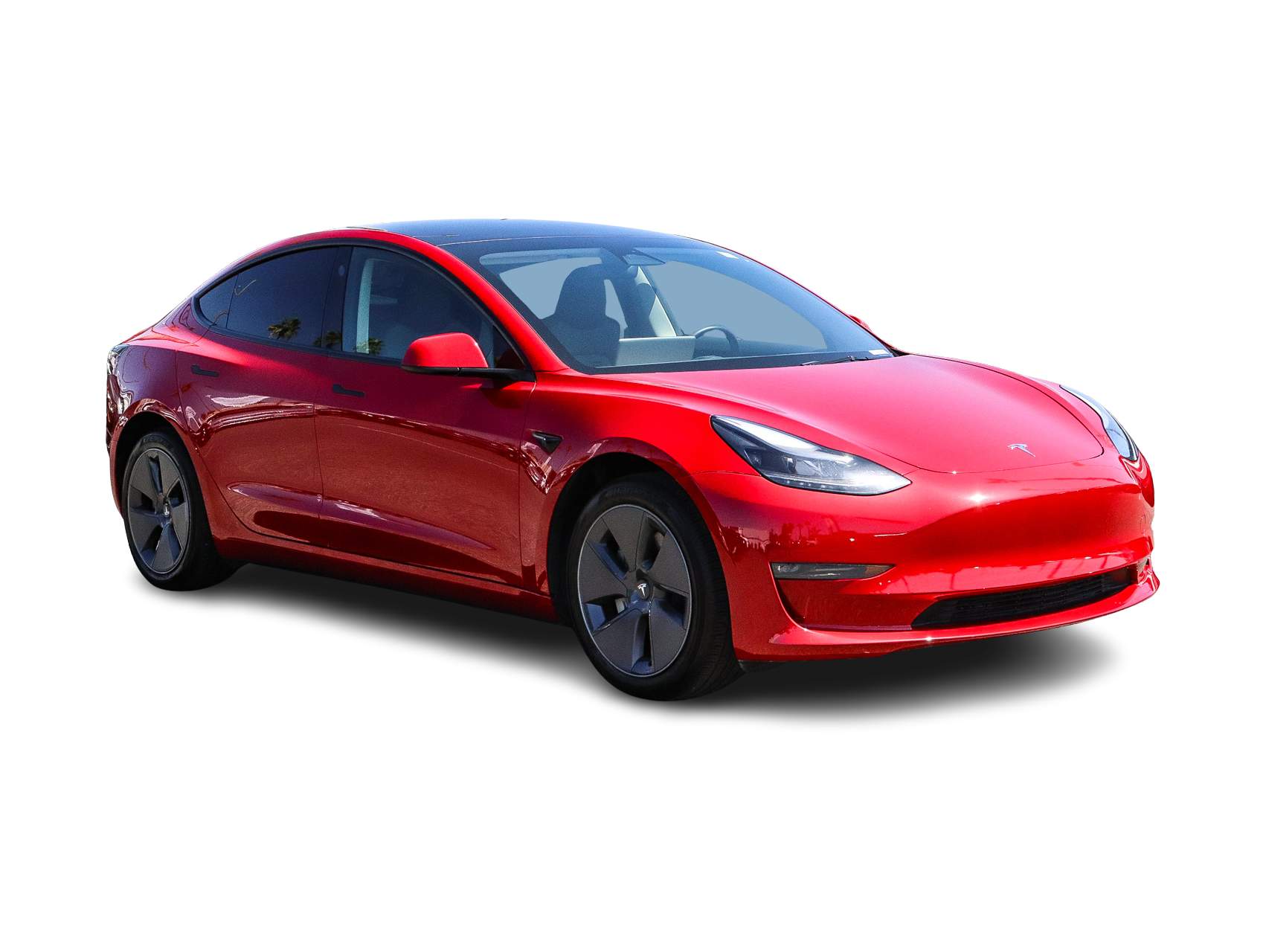 Thumbnail: 2023 Tesla Model 3 - 1