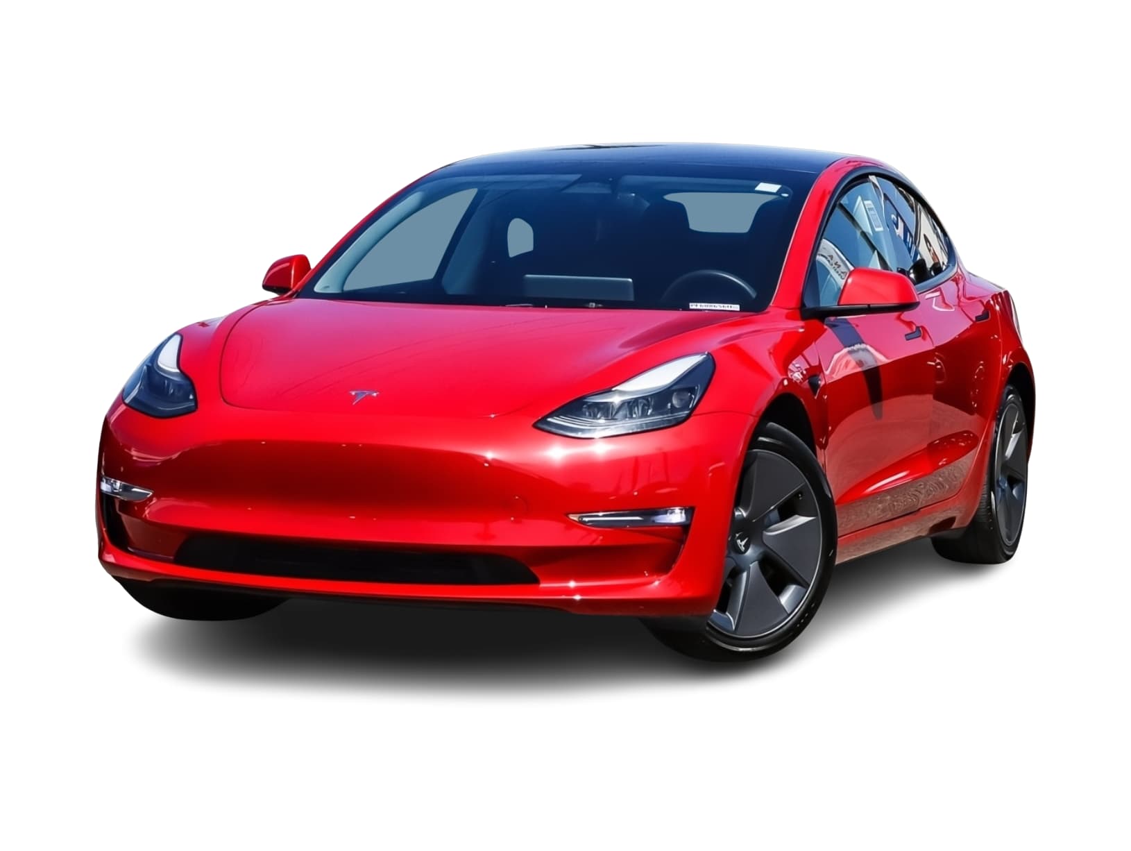 Thumbnail: 2023 Tesla Model 3 - 1