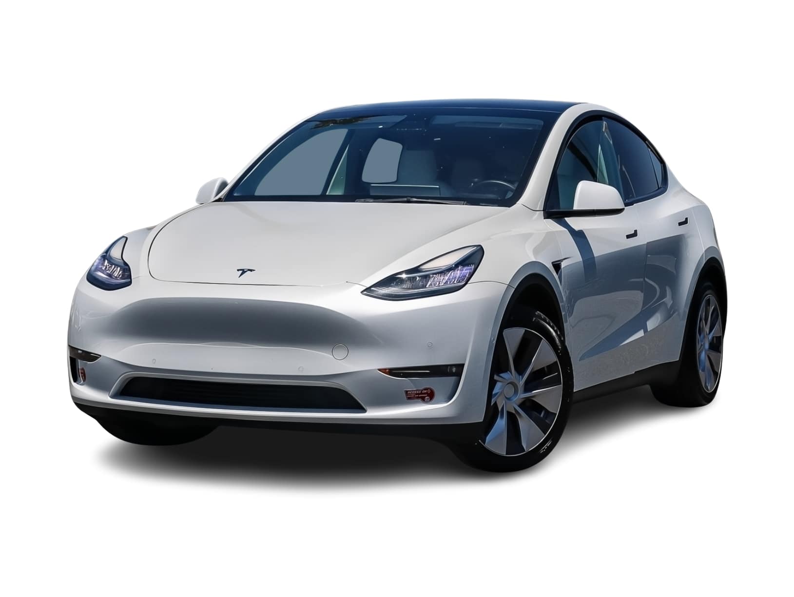 2021 Tesla Model Y Long Range -
                  Anaheim, CA