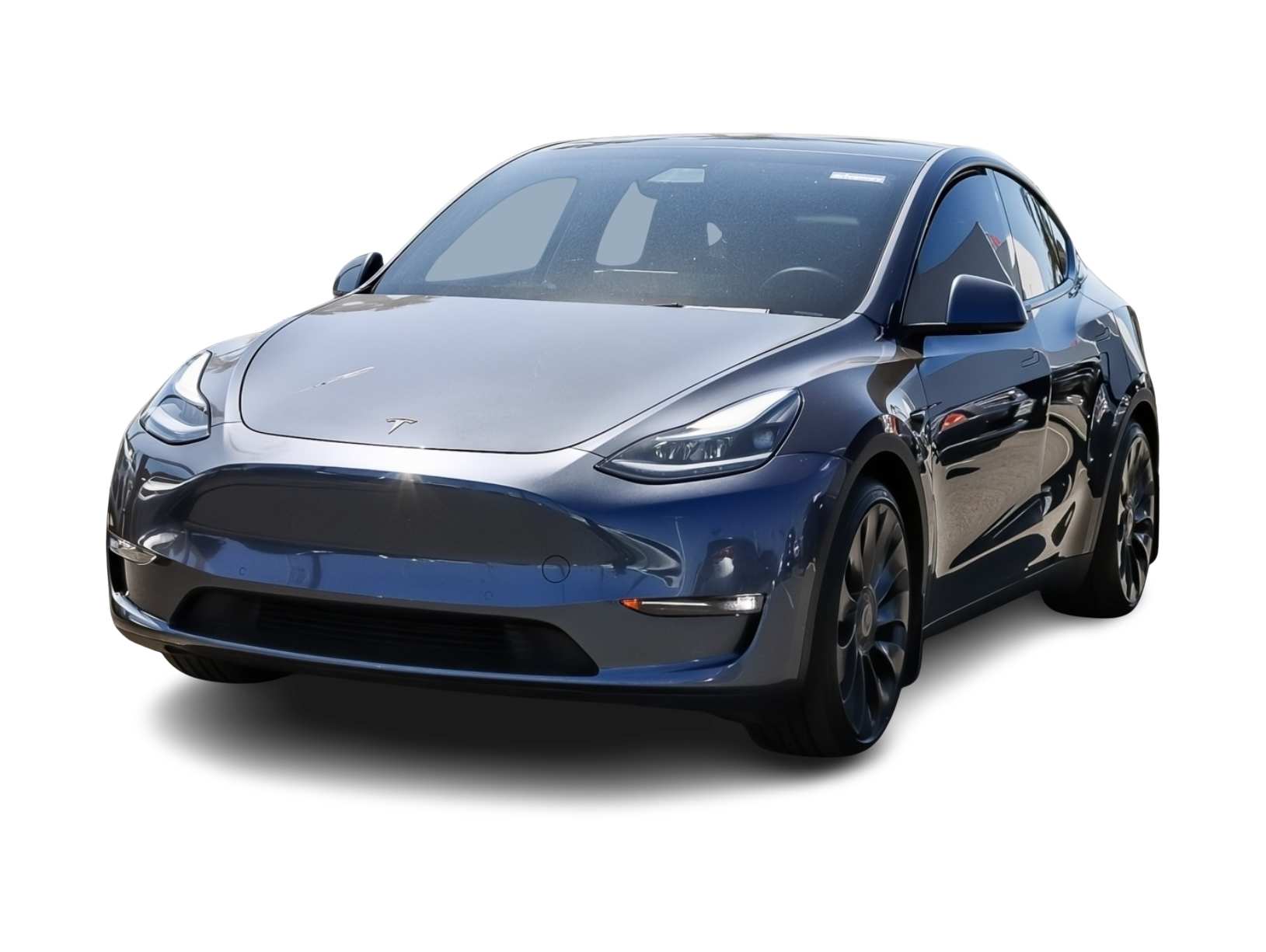 2021 Tesla Model Y Performance -
                  Anaheim, CA