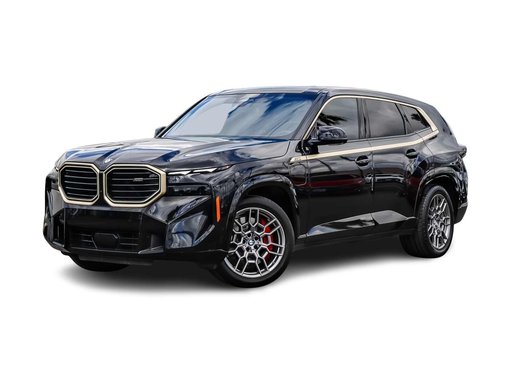 2023 BMW XM  -
                  Anaheim, CA