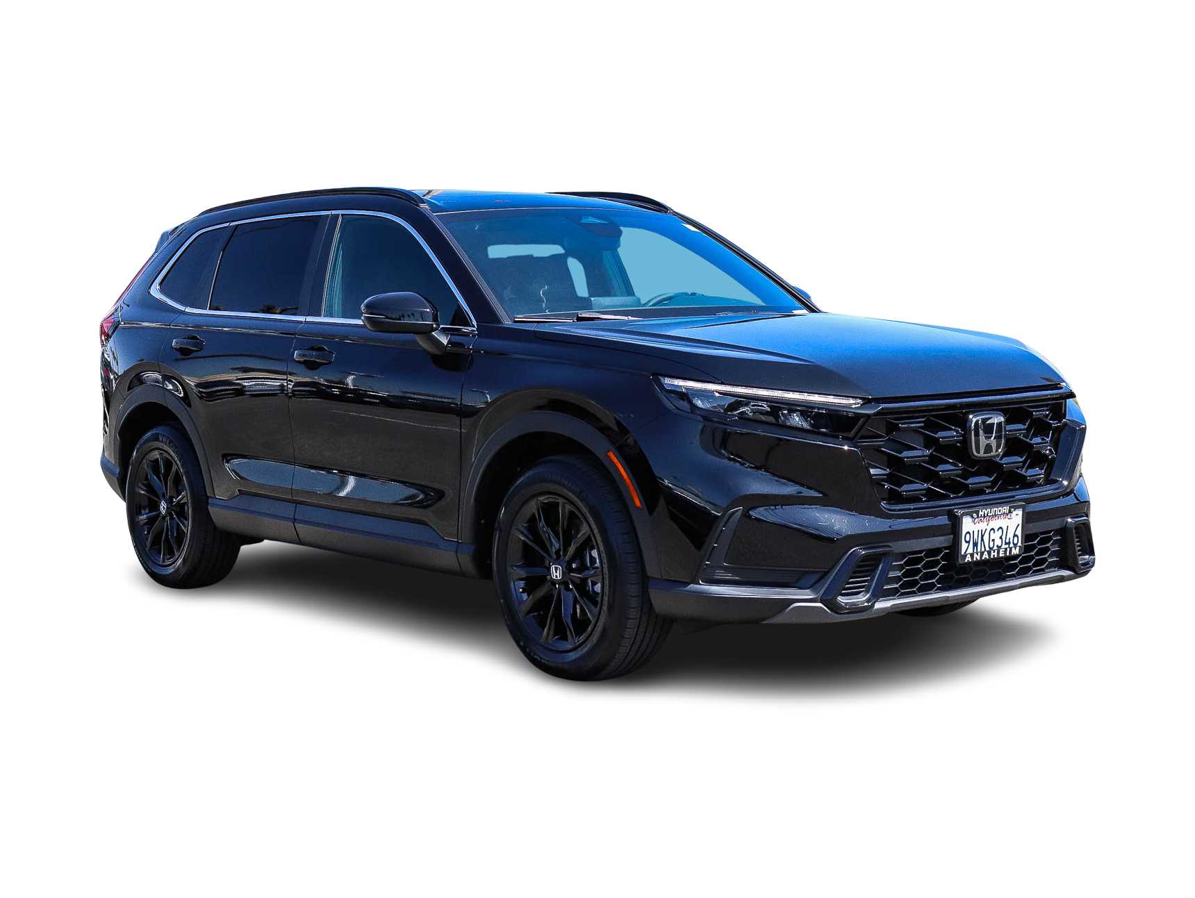 Thumbnail: 2024 Honda CR-V - 1