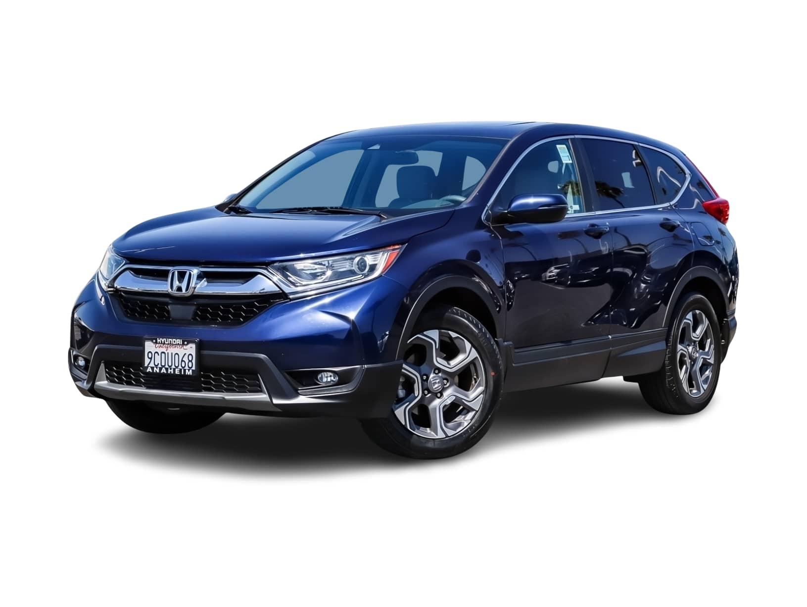 Thumbnail: 2018 Honda CR-V - 1