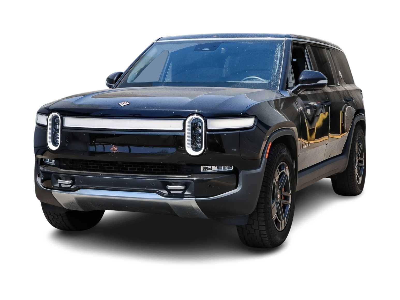 2023 Rivian R1S Adventure -
                  Anaheim, CA