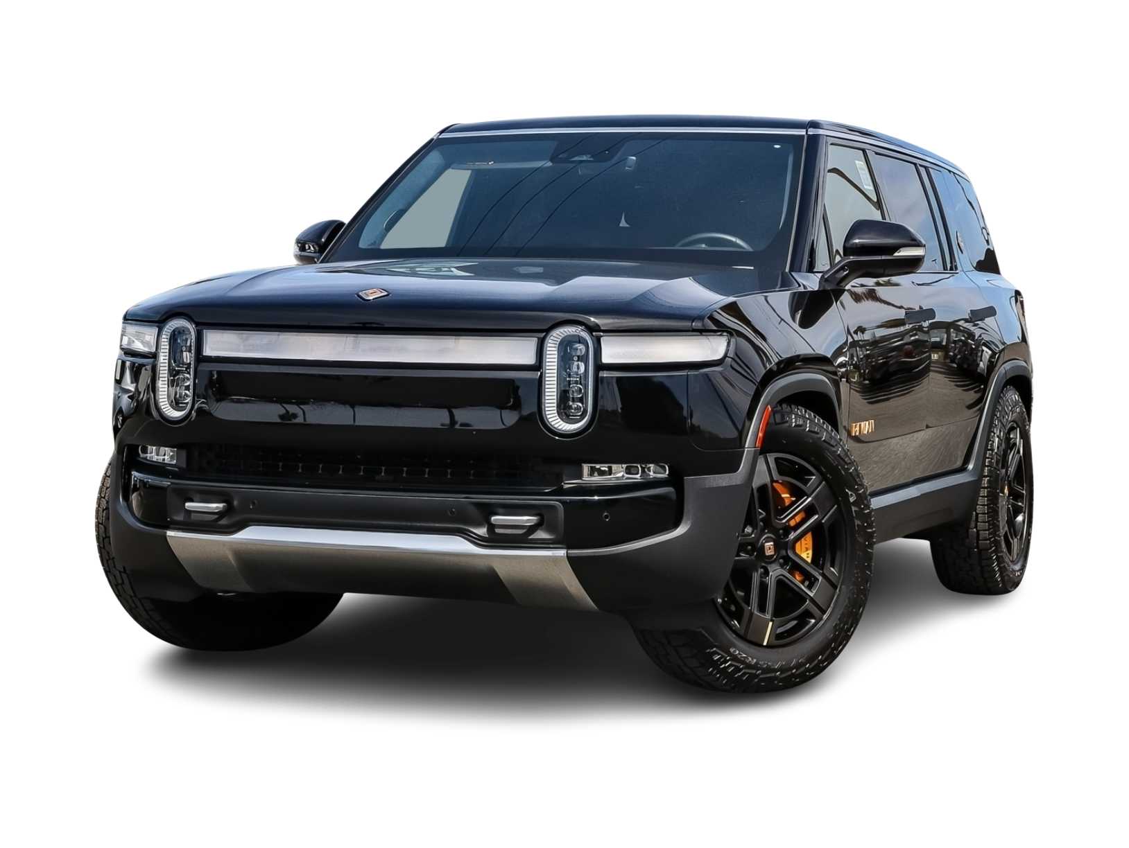 2023 Rivian R1S Adventure -
                  Anaheim, CA
