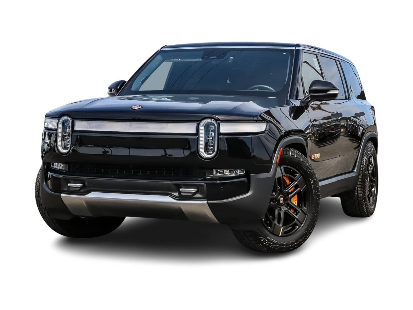 2023 Rivian R1S Adventure -
                  Anaheim, CA
