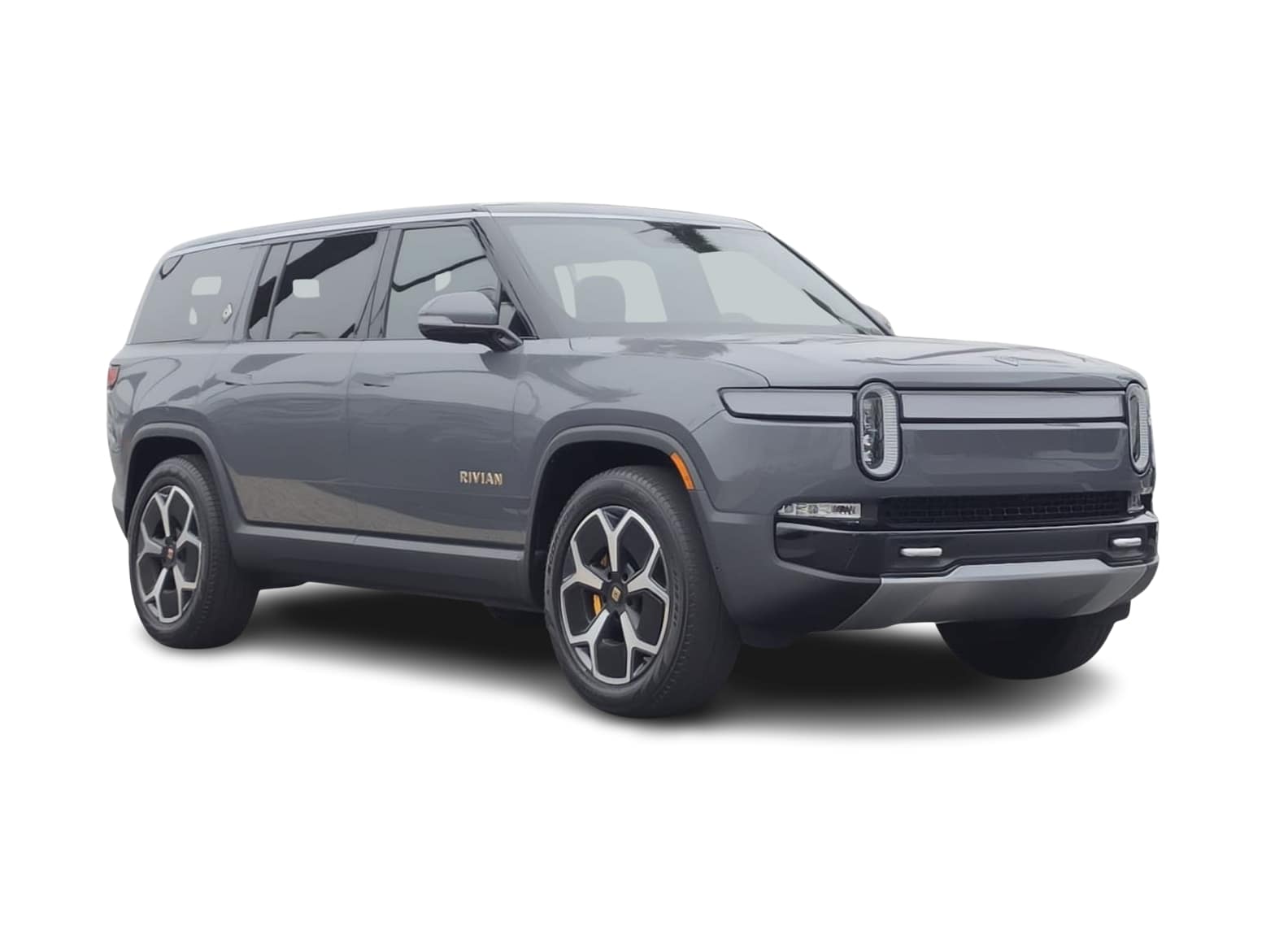 2023 Rivian R1S Adventure -
                  Anaheim, CA