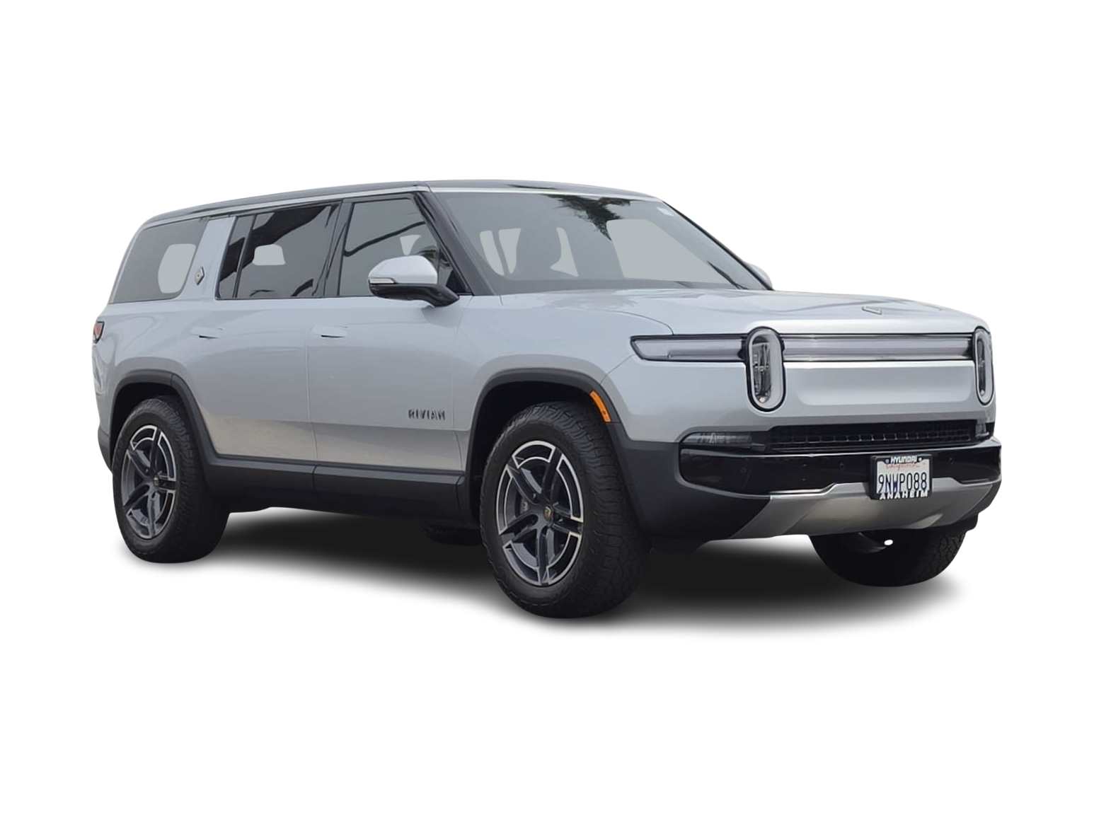 2025 Rivian R1S Adventure -
                  Anaheim, CA