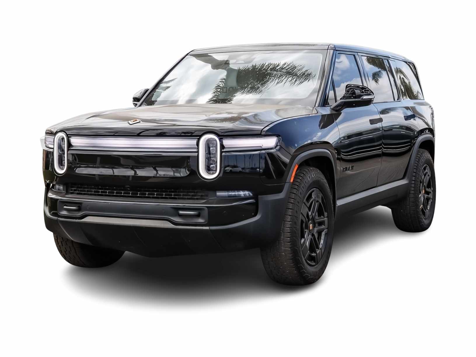 2025 Rivian R1S Adventure -
                  Anaheim, CA