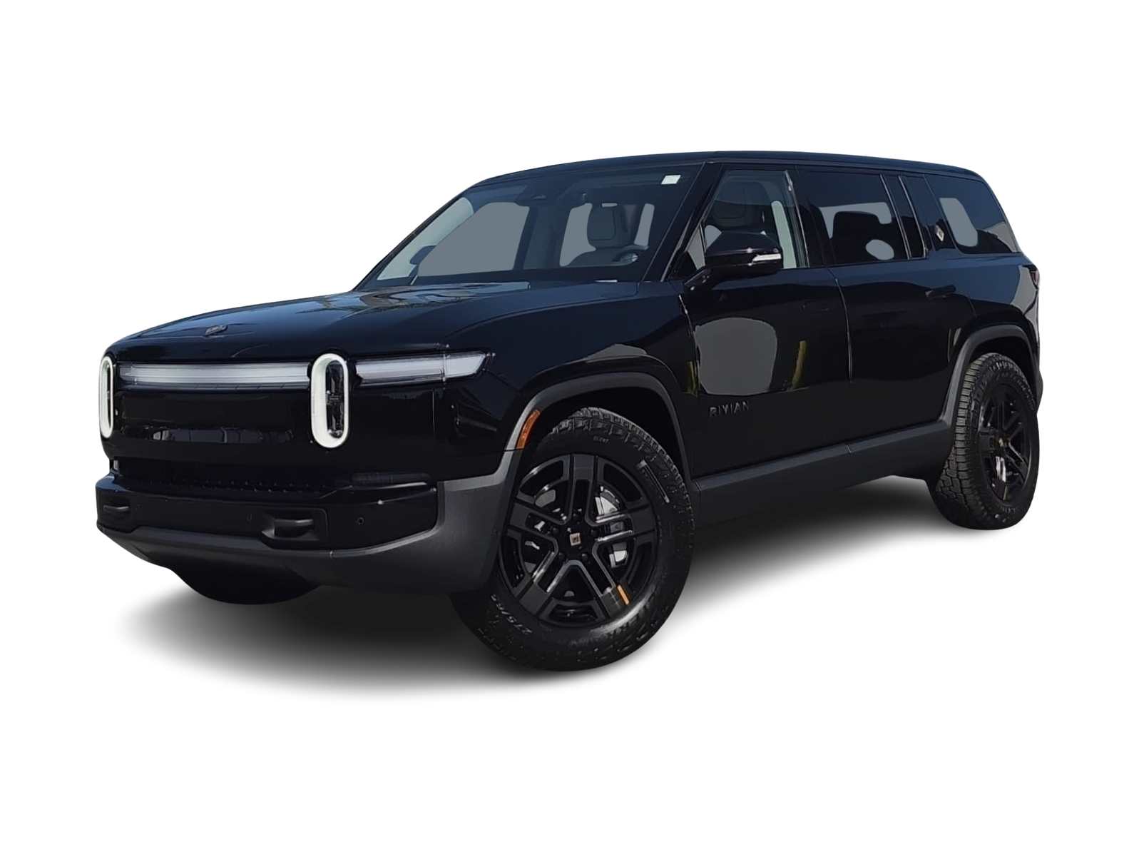 2025 Rivian R1S Adventure -
                  Anaheim, CA