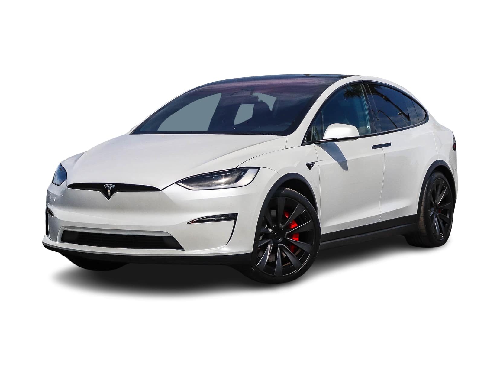 2023 Tesla Model X Plaid -
                  Anaheim, CA