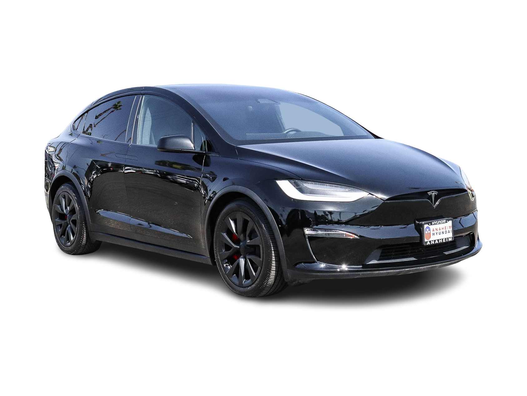 2023 Tesla Model X Plaid -
                  Anaheim, CA