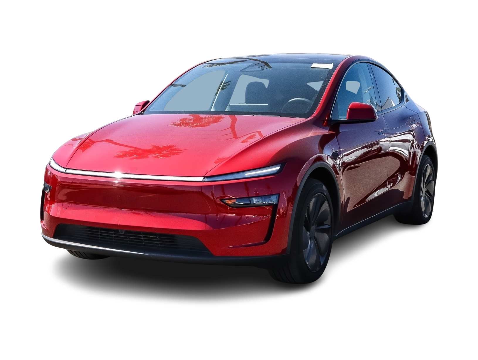 Thumbnail: 2026 Tesla Model Y - 1