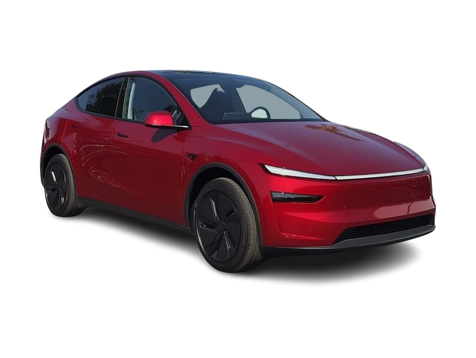 Thumbnail: 2026 Tesla Model Y - 1