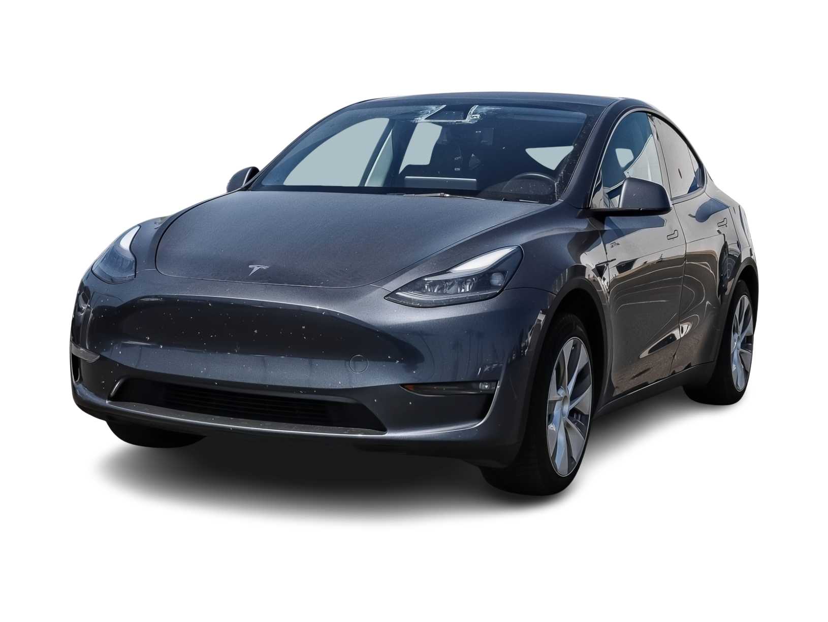 2023 Tesla Model Y Standard Range -
                  Anaheim, CA