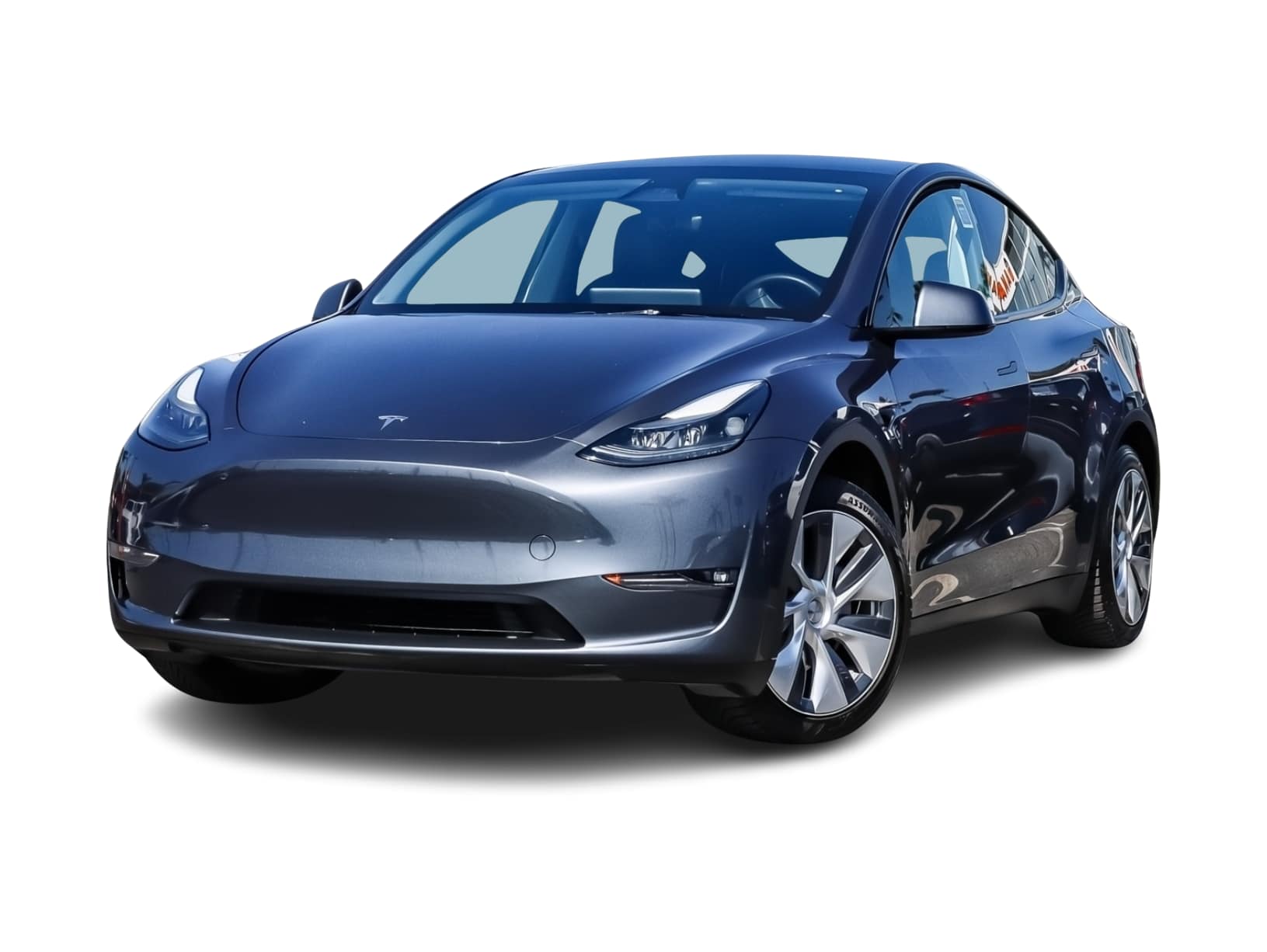 2023 Tesla Model Y Standard Range -
                  Anaheim, CA