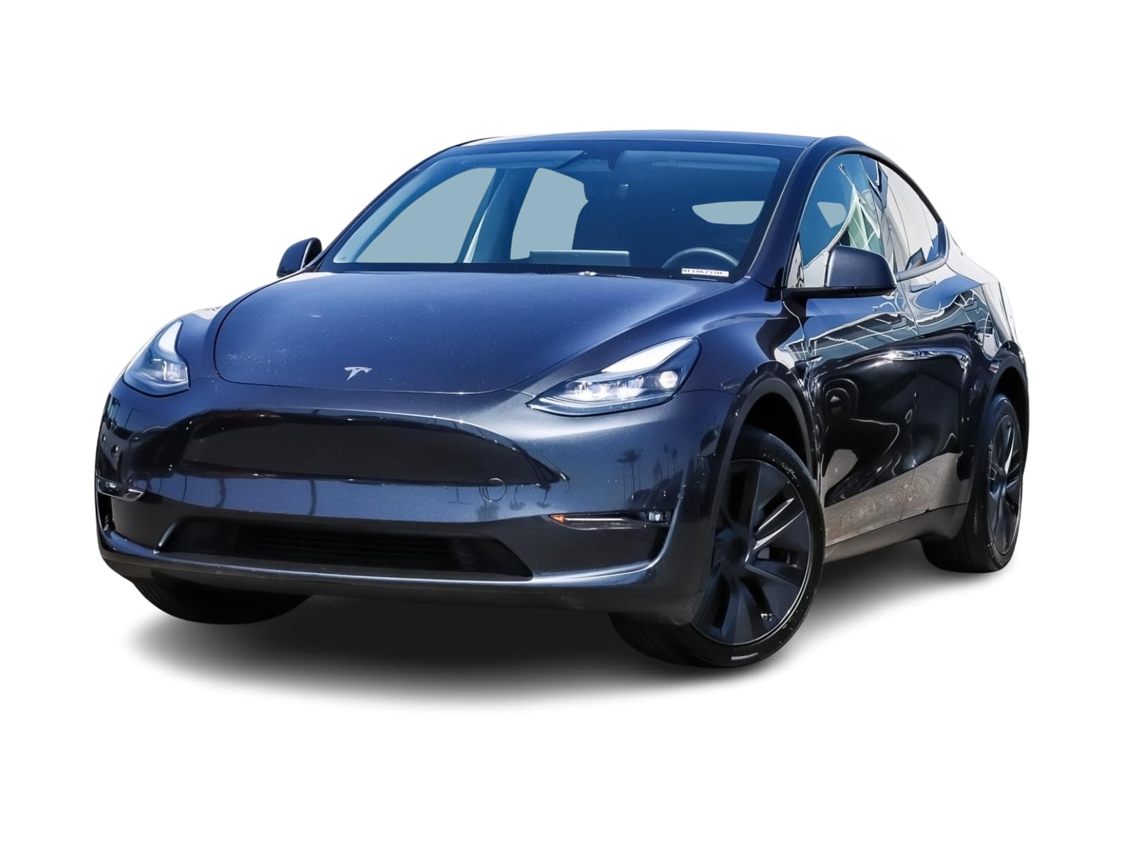 Thumbnail: 2024 Tesla Model Y - 1