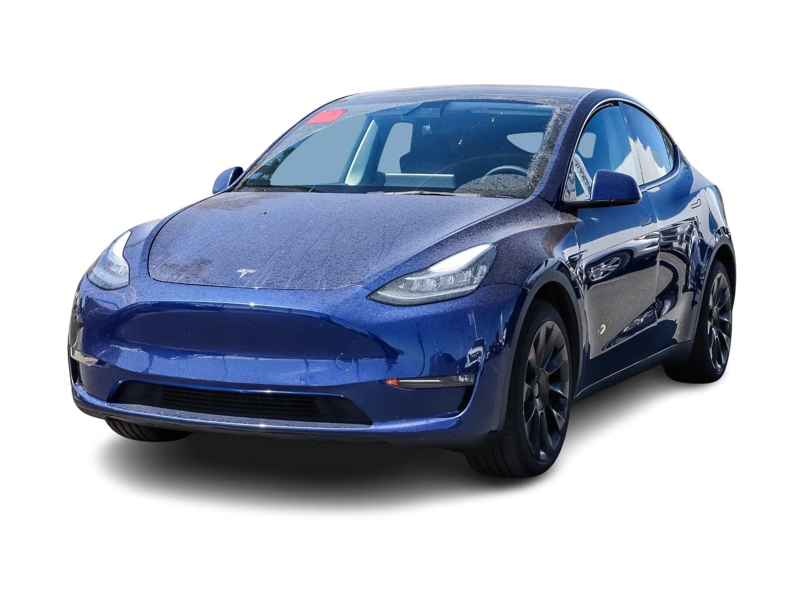 Thumbnail: 2022 Tesla Model Y - 1