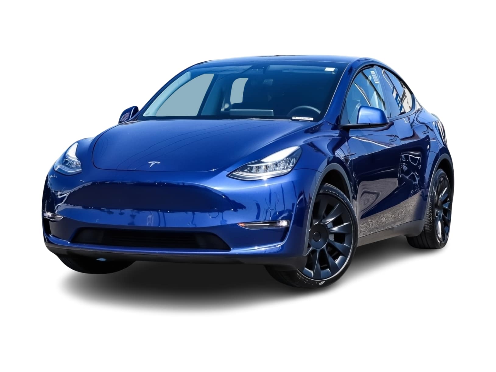 2022 Tesla Model Y Long Range -
                  Anaheim, CA
