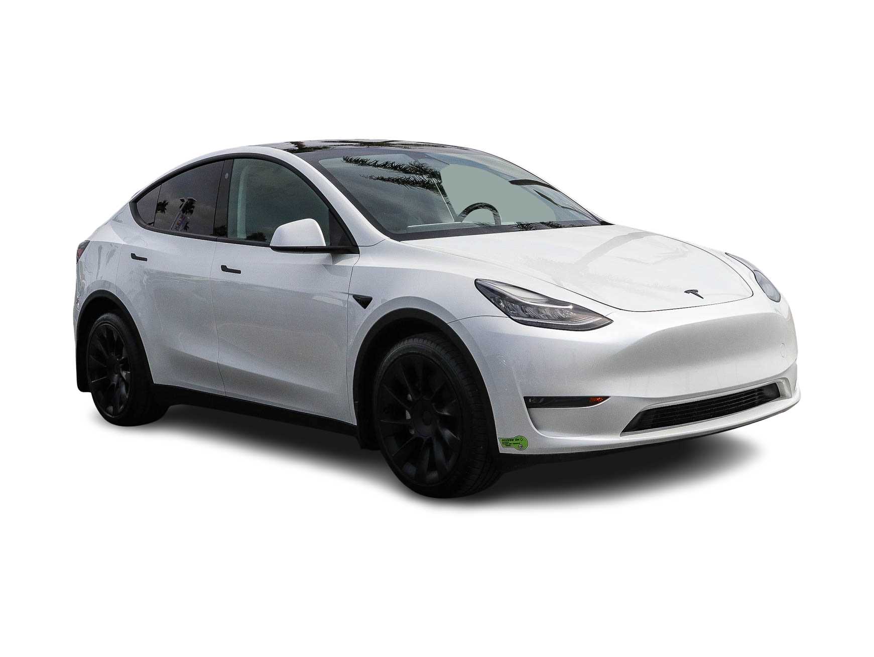 Thumbnail: 2023 Tesla Model Y - 1