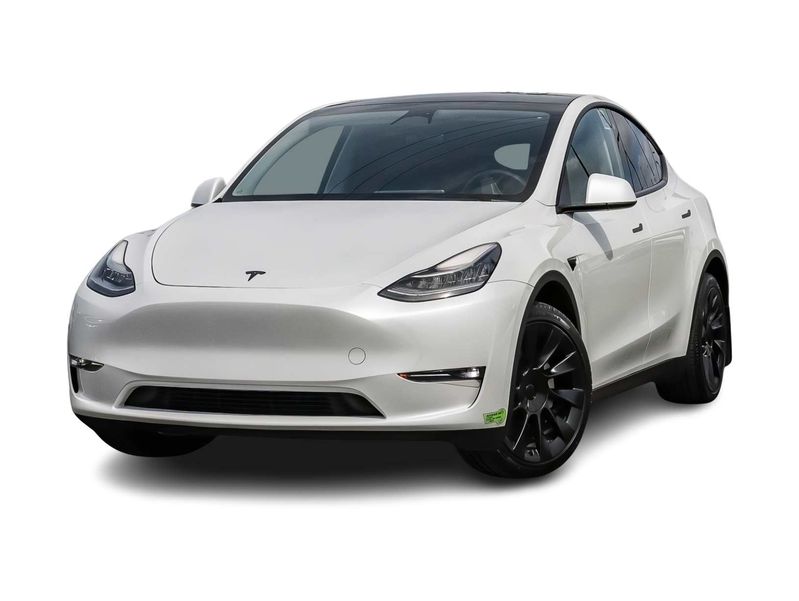 Thumbnail: 2023 Tesla Model Y - 1