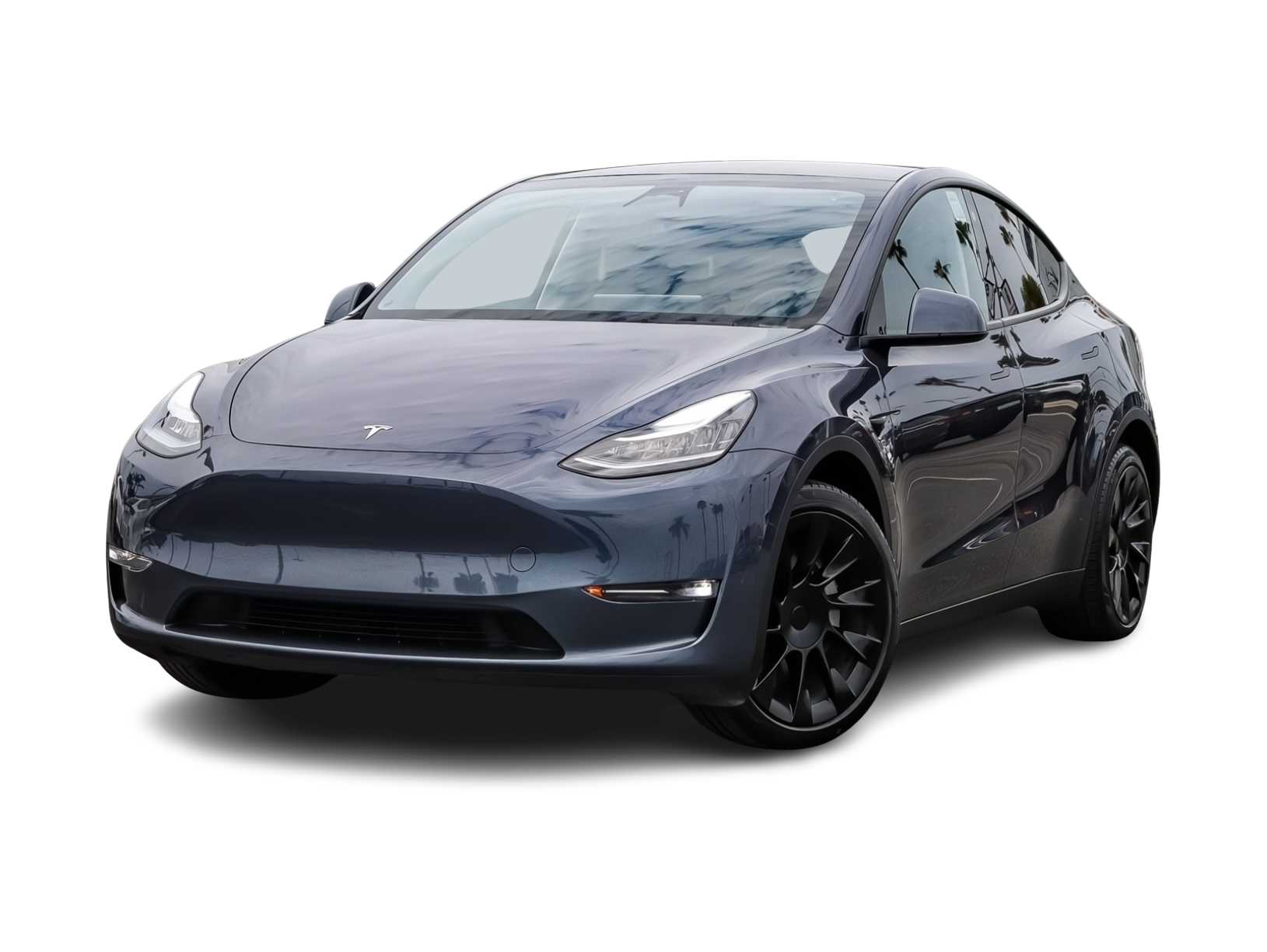 Thumbnail: 2023 Tesla Model Y - 1