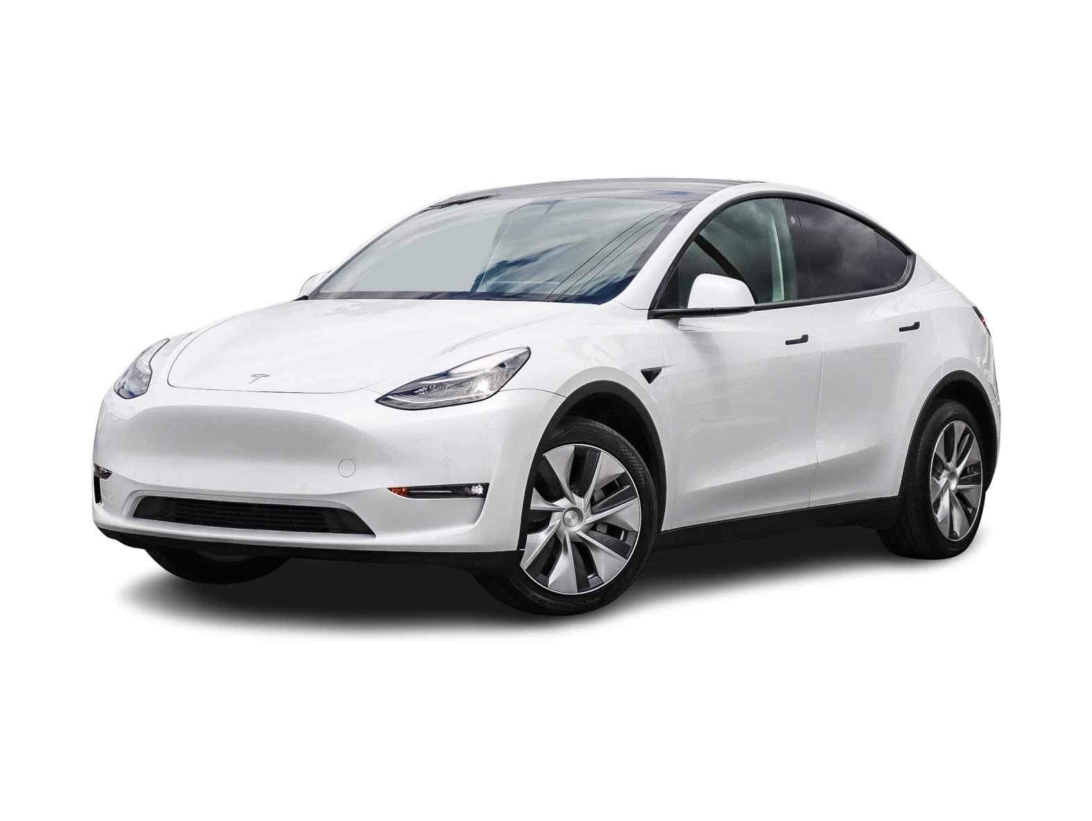 Thumbnail: 2022 Tesla Model Y - 1