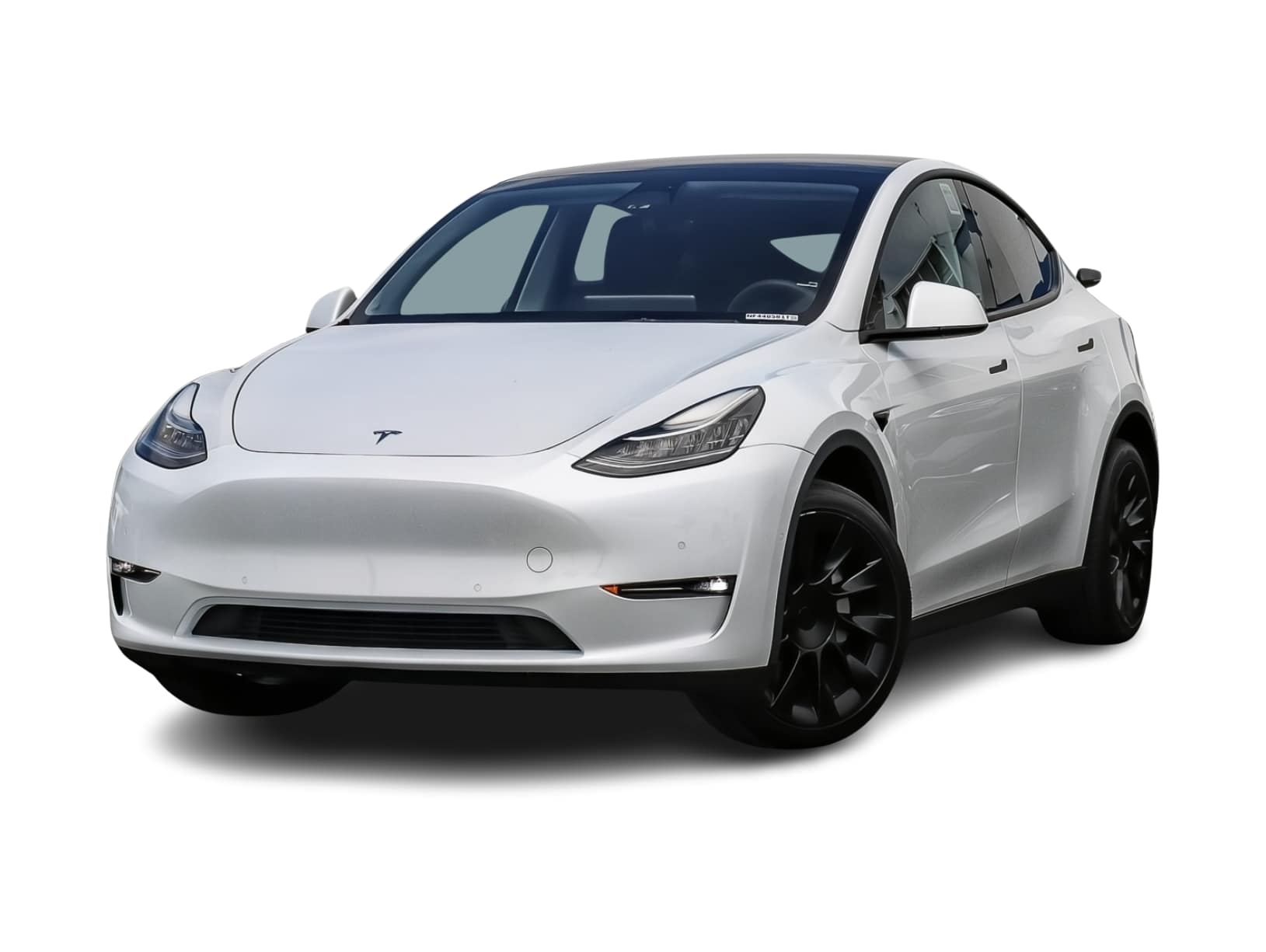 Thumbnail: 2022 Tesla Model Y - 1