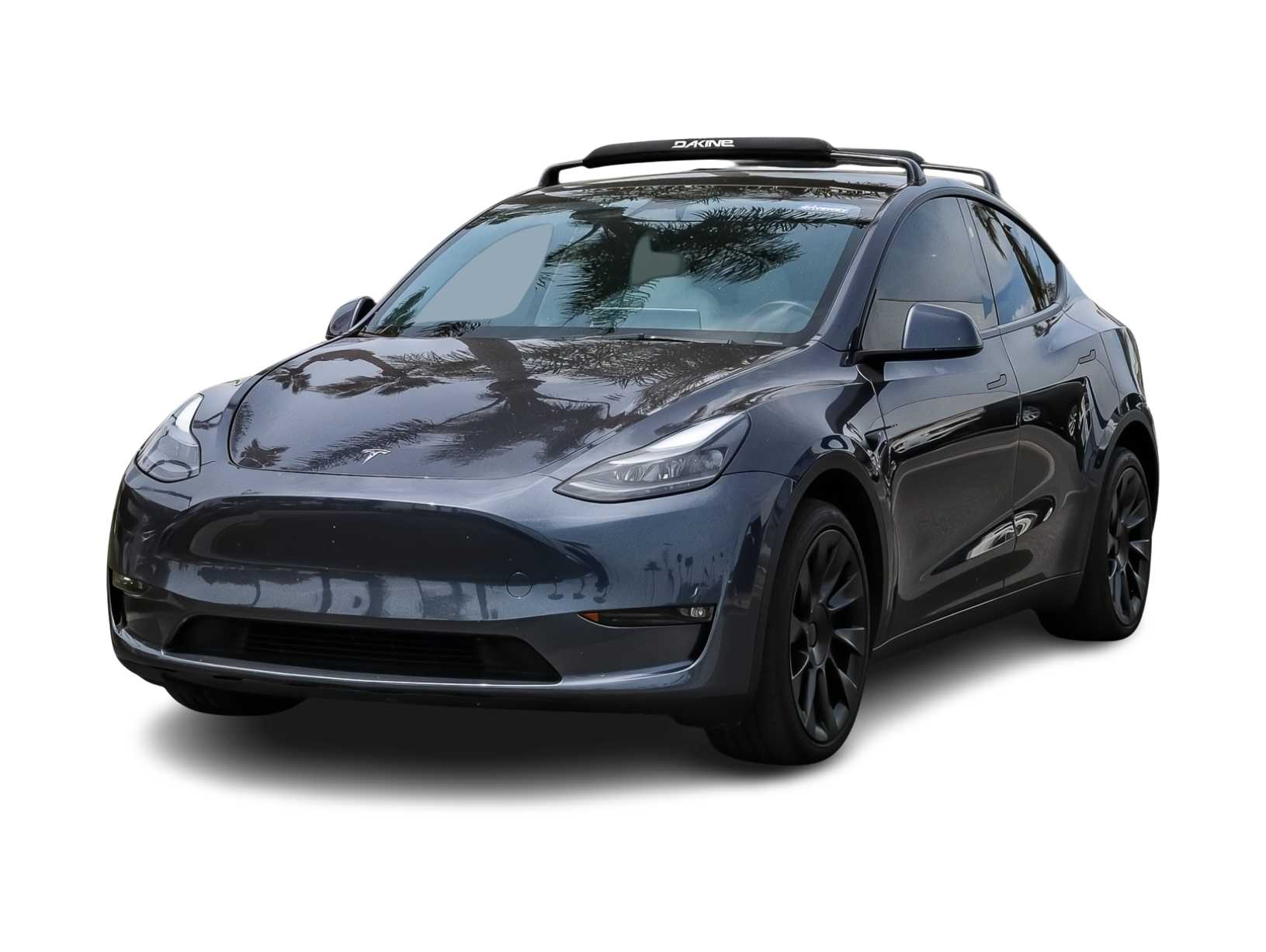 Thumbnail: 2023 Tesla Model Y - 1