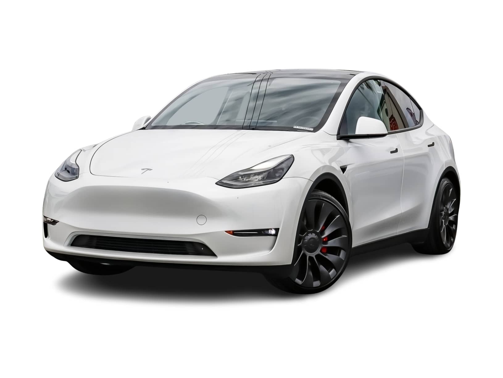 Thumbnail: 2023 Tesla Model Y - 1