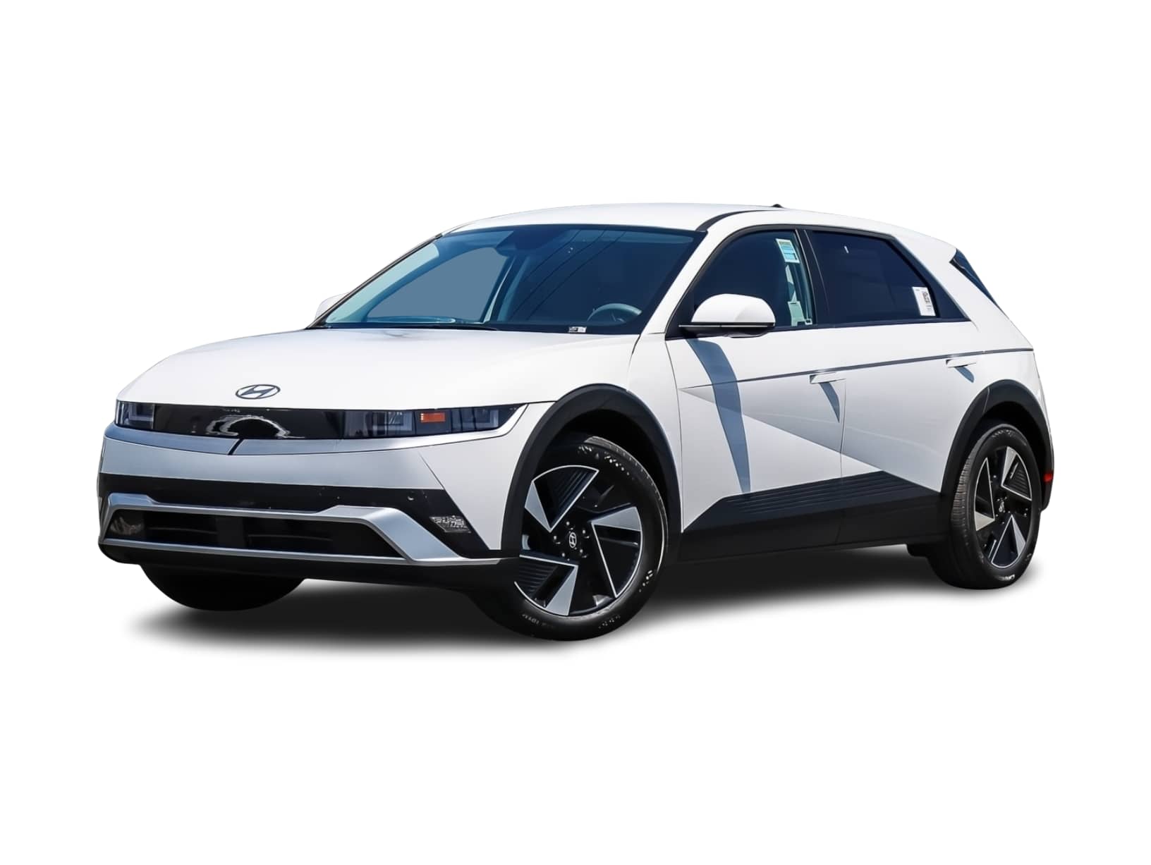 Thumbnail: 2026 Hyundai Ioniq 5 - 1