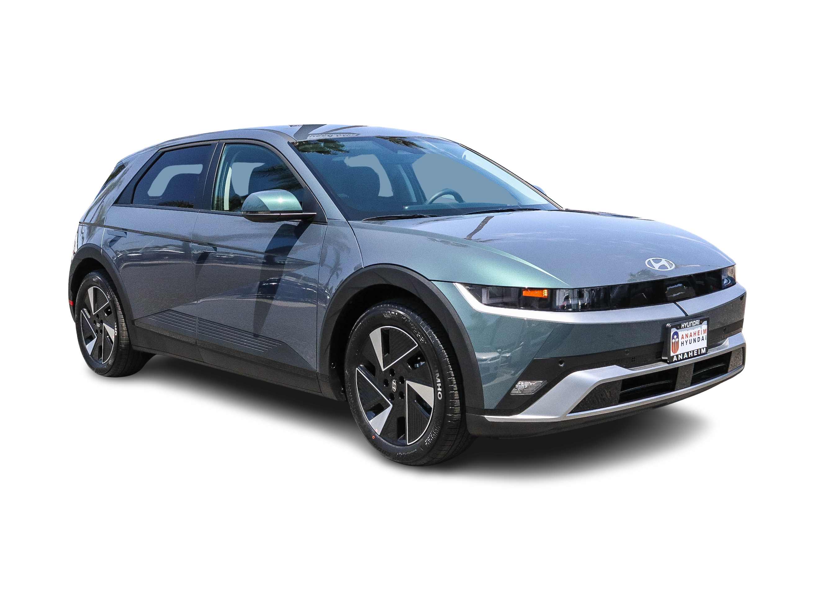 Thumbnail: 2026 Hyundai Ioniq 5 - 1